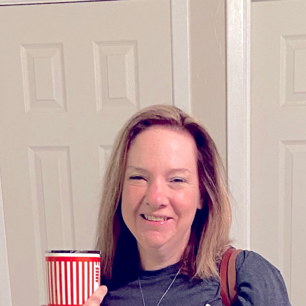 Meet your Posher, Kristal